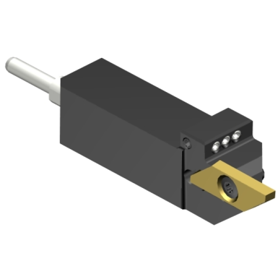 QS-SMALL1616E3HP Utensile tornitura-Leggi tutto