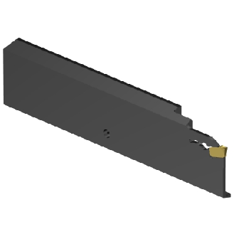 QD-RL1D18C21D2 Utensile tornitura-Leggi tutto