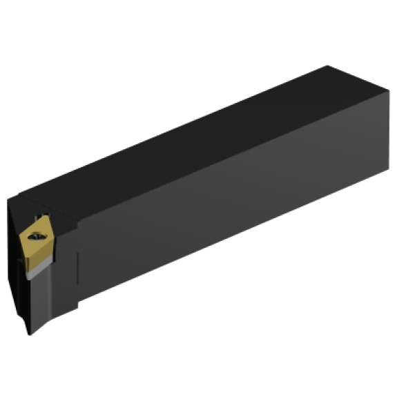SVHBR 2525M 16 Utensile tornitura-Leggi tutto