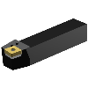PCBNR 3232P 19 Utensile tornitura