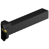 RX123J062-16B-070 Utensile tornitura