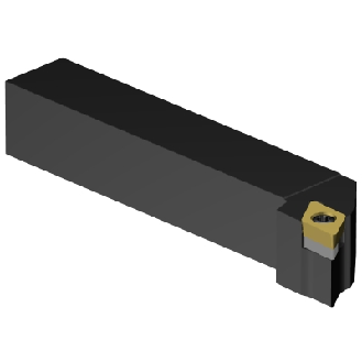 SDJCL 12 3B Utensile tornitura-Leggi tutto