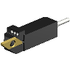QS-SMALR103XHP Utensile tornitura