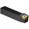 PCBNL 3232P 19 Utensile tornitura
