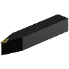 SVVBN 2525M 11-B1 Utensile tornitura