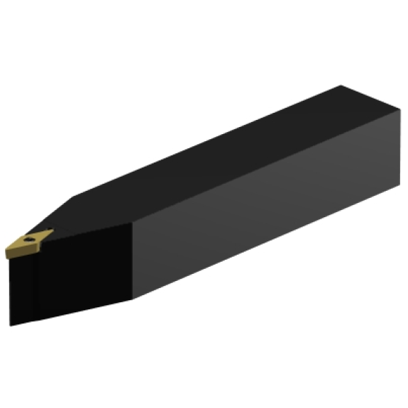 SVVBN 2525M 11-B1 Utensile tornitura-Leggi tutto