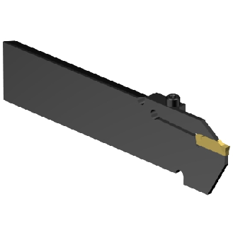LF123G33-25B1 Utensile tornitura-Leggi tutto