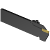 LF123G33-25B1 Utensile tornitura