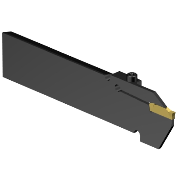 LF123G33-25B1 Utensile tornitura-Leggi tutto