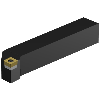 SCLCR 2525M12 Utensile tornitura