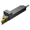 QS-SVJCR1012E11HP Utensile tornitura