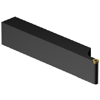 SRDCL 3225P 08-A Utensile tornitura-Leggi tutto