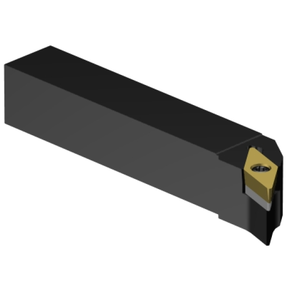 SVHBL 12 3B Utensile tornitura-Leggi tutto