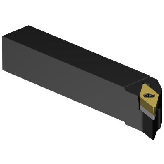 SVHBL 12 3B Utensile tornitura-Leggi tutto