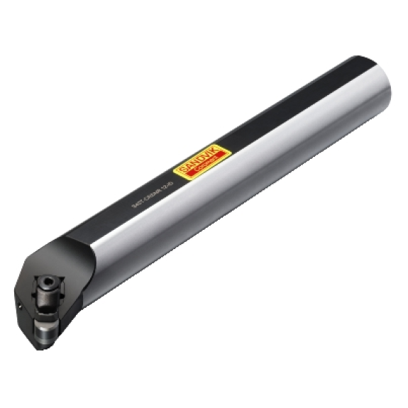 S40T-CRSNL 12-ID Utensile tornitura-Leggi tutto