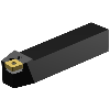 PCBNR 3232P 16 Utensile tornitura