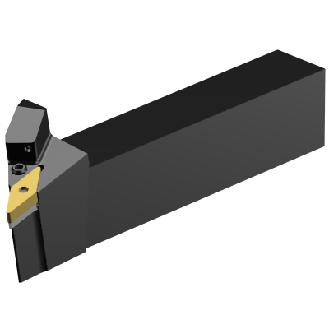 PVJNR 3225P 16HP Utensile tornitura-Leggi tutto
