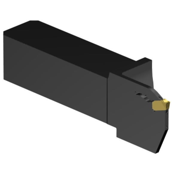 QS-QD-LFG33C2525D Utensile tornitura-Leggi tutto