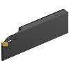 QD-LR1G33C25A Utensile tornitura
