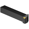 PTGNL 2525M 11 Utensile tornitura