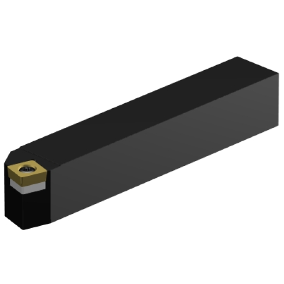 SSBCR 2525M 12 Utensile tornitura-Leggi tutto