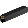 SSBCR 2525M 12 Utensile tornitura
