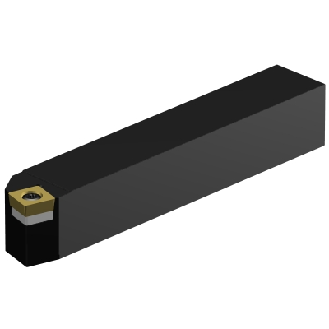 SSBCR 2525M 12 Utensile tornitura-Leggi tutto
