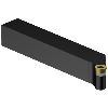 SRSCL 2020K 10 Utensile tornitura
