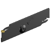 QD-NR2C13C21D Utensile tornitura