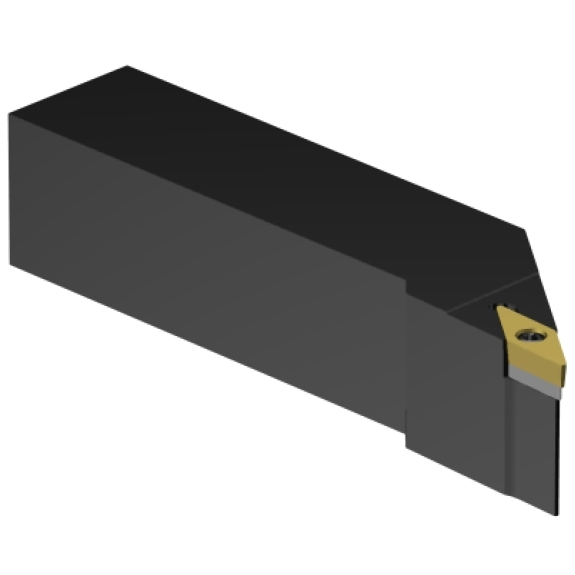 SVJBL 20 3D Utensile tornitura-Leggi tutto