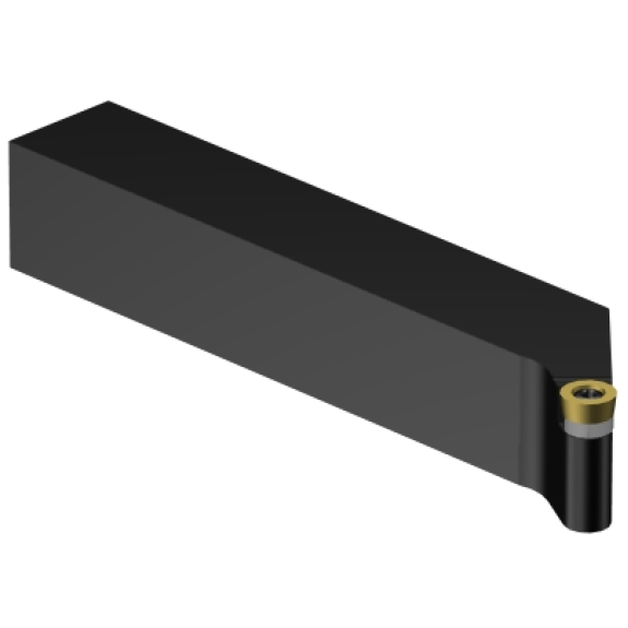 SRSCL 2525M 10 Utensile tornitura-Leggi tutto