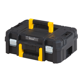 Stanley FatMax PRO-STACK II Systembox-Beschreibung lesen