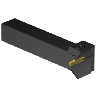 LG123H20-2525B-132BM Utensile tornitura-Leggi tutto