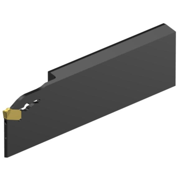 QD-LR1F33C25A Utensile tornitura-Leggi tutto