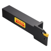 R151.21-12-40 Utensile tornitura