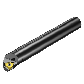 Utensile di tornitura industriale-Leggi tutto