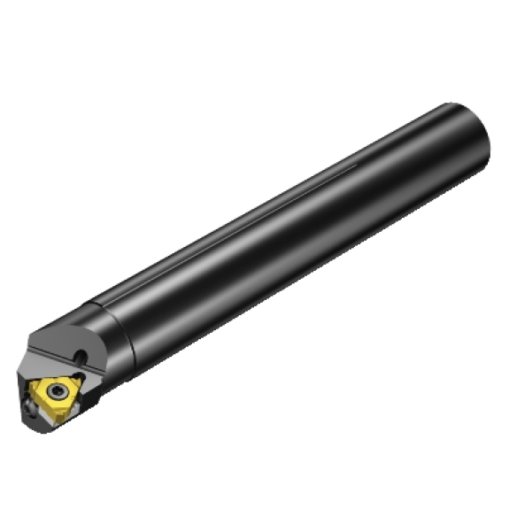 R166.0KF-12E-11 Utensile tornitura-Leggi tutto