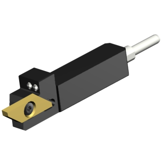 QS-SMALR1212E3HP-M Utensile tornitura-Leggi tutto