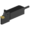 QS-QD-RFG0625C10S Utensile tornitura