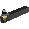 PWLNR 2020K 08HP Utensile tornitura