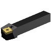 PSRNR 1212F 09 Utensile tornitura
