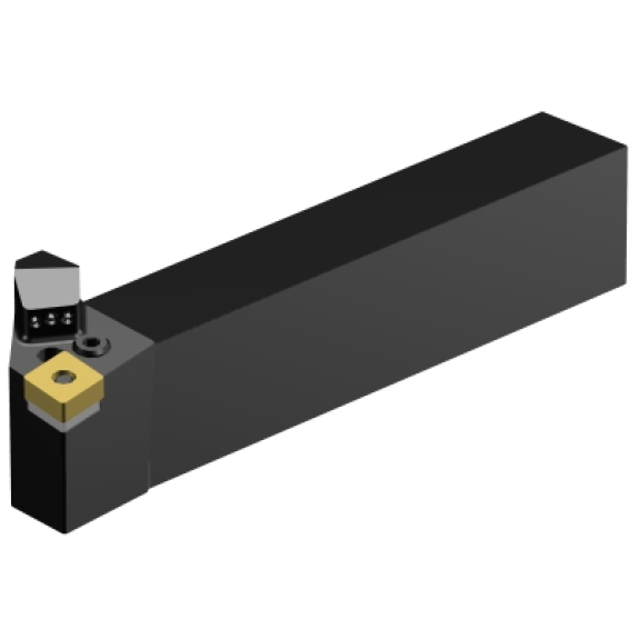 PCLNR 3225P 12HP Outil de tournage-Beschreibung lesen