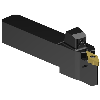 QS-TR-V13JBL 12HP Utensile tornitura