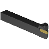 LF123E08-1616B Utensile tornitura