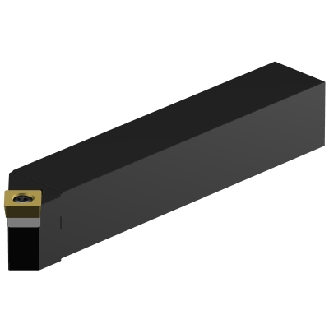 SSDCR 2525M 12 Utensile tornitura-Leggi tutto