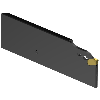 QD-LL1G33C25A Utensile tornitura