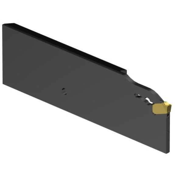 QD-LL1G33C25A Utensile tornitura-Leggi tutto