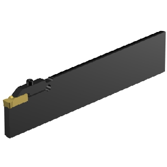 RF123M100-45B1 Utensile tornitura-Leggi tutto
