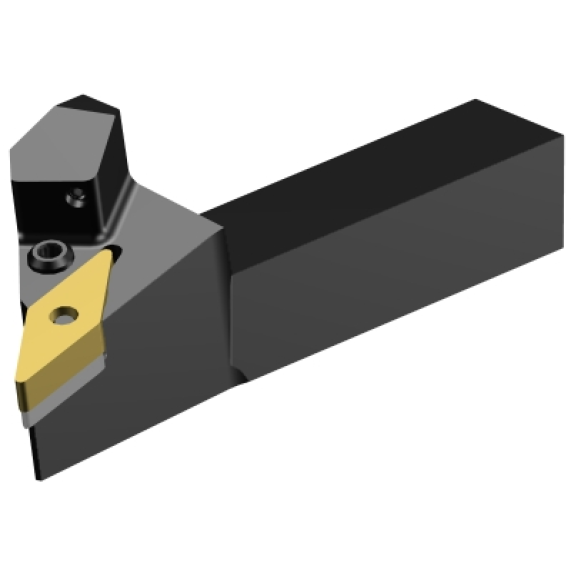 PVJNR 1616H 16HP Utensile tornitura-Leggi tutto