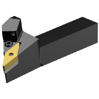 PVJNR 1616H 16HP Utensile tornitura-Leggi tutto